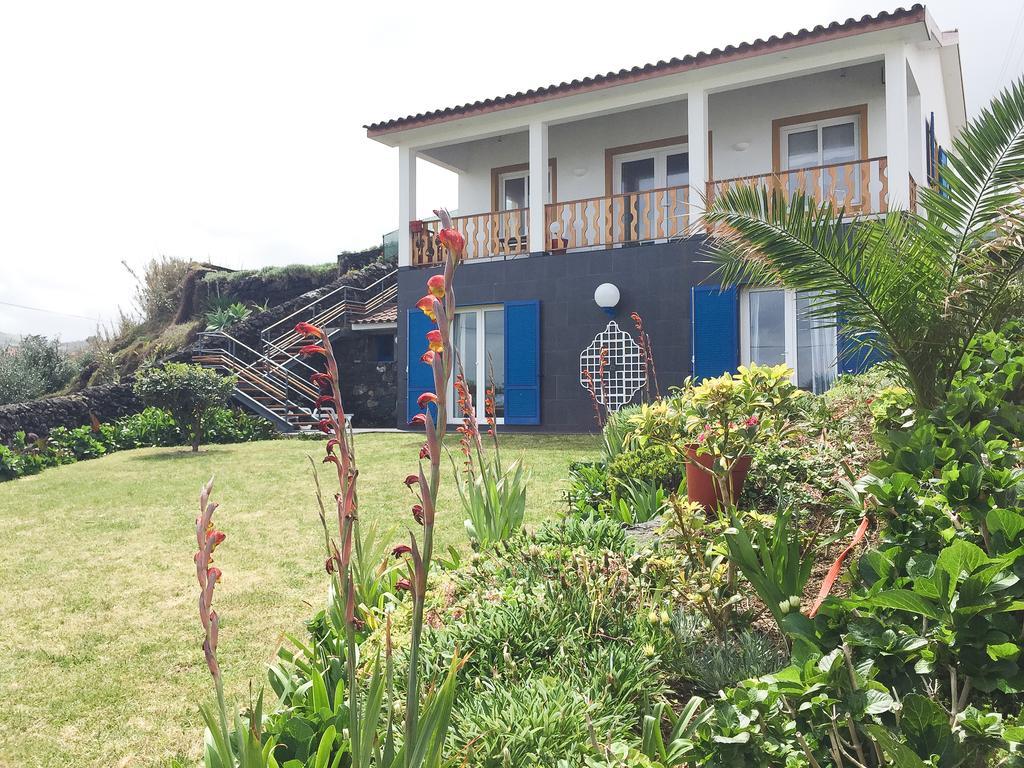 Casa Varanda Do Mar Capelas Bilik gambar